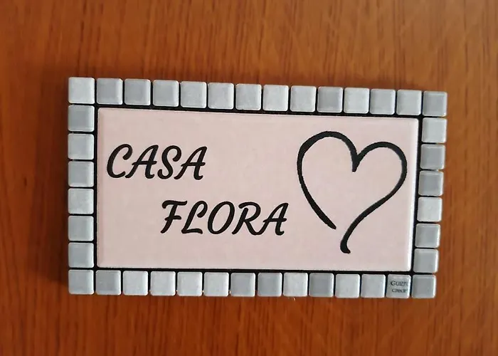 Casa Flora * Rom