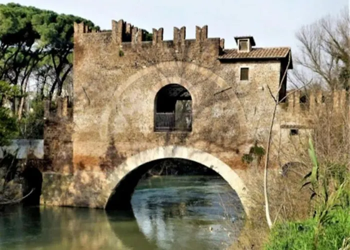 Apartment Casa Flora