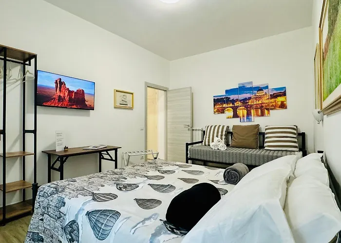Casa Flora Apartment *