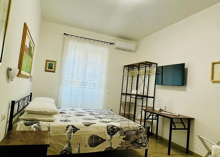 Apartment Casa Flora *