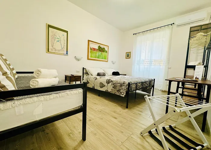 Casa Flora *